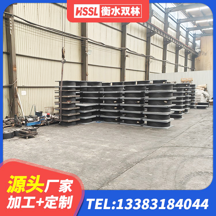 静乐县LNR500支座多少钱 静乐县建筑橡胶隔震支座厂商源头工厂 静乐县建筑铅芯建筑隔震支座源头工厂 静乐县LRB400橡胶隔震支座源头工厂 - 第8张