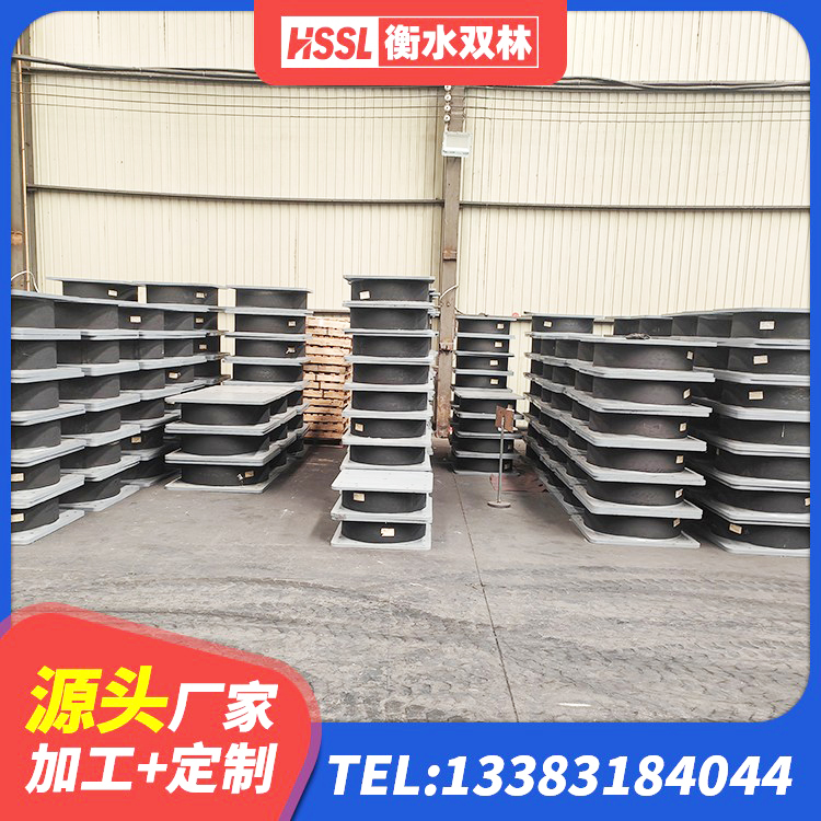 静乐县LNR500支座多少钱 静乐县建筑橡胶隔震支座厂商源头工厂 静乐县建筑铅芯建筑隔震支座源头工厂 静乐县LRB400橡胶隔震支座源头工厂 - 第7张
