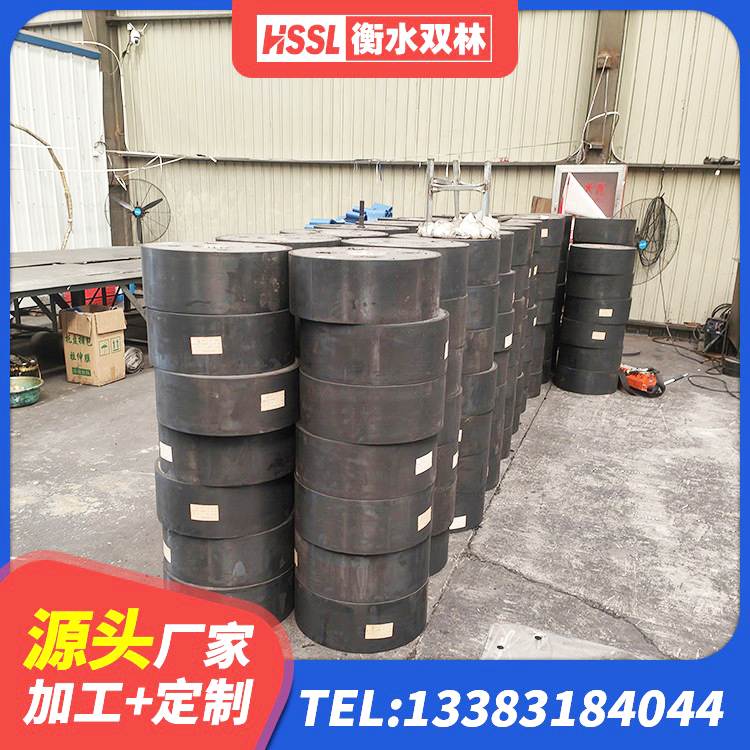 静乐县LNR1400天然橡胶支座什么价格 静乐县建筑天然橡胶隔震支座LRB700源头工厂 静乐县建筑分散力型隔震支座生产厂家 静乐县建筑抗拔减震支座生产厂家 - 第6张