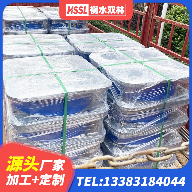 静乐县钢连廊抗震支座 静乐县房屋建筑减隔震支座生产厂家 静乐县水平分散型橡胶隔震支座 静乐县LRB500-II型隔震支座厂家 - 第4张