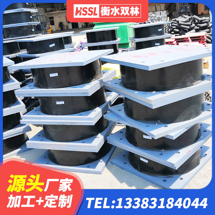 静乐县LRB700铝芯橡胶隔震支座厂家 静乐县LNR1200支座生产厂家 静乐县圆形橡胶隔震支座源头工厂 静乐县LNR隔震支座700(II型)厂家 - 第3张
