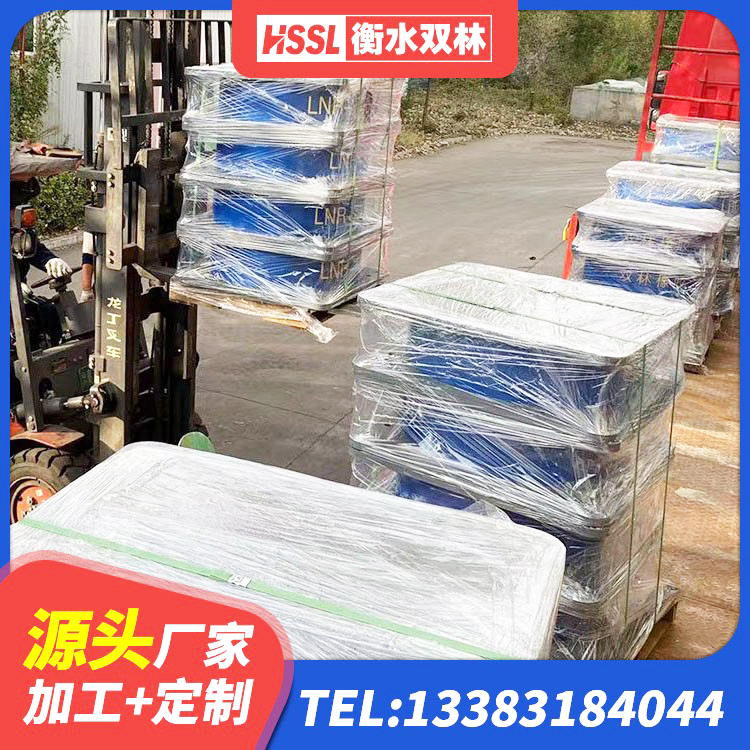 静乐县防震橡胶隔震支座厂家 静乐县LNR1100建筑隔震支座源头工厂 静乐县支座HDR(I)-D470×197-G1.0生产厂家 静乐县建筑隔震支座III型 - 第2张