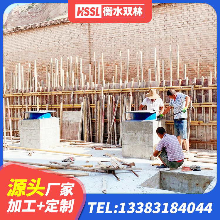 静乐县铅芯隔振支座厂家 静乐县LRB1500铅芯橡胶隔震支座源头工厂 静乐县建筑铅芯抗震支座装置厂家 静乐县LNR隔震支座1400(II型)厂家 - 第3张