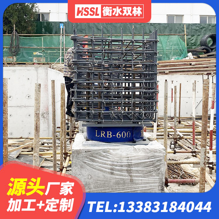 静乐县LNR1300天然隔震支座源头工厂 静乐县LNR600橡胶隔震支座源头工厂 静乐县LNR300橡胶隔震支座 静乐县建筑用橡胶支座厂家电话 - 第3张