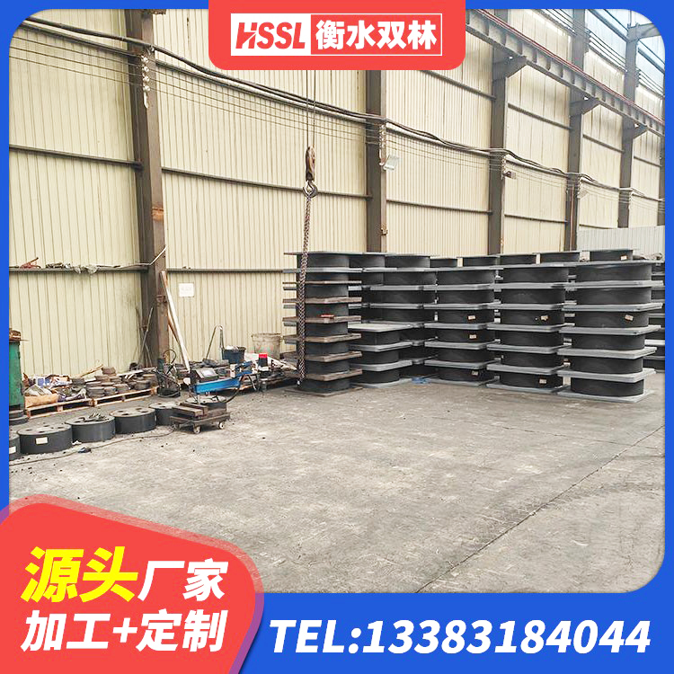 静乐县铅芯隔振支座厂家 静乐县LRB1500铅芯橡胶隔震支座源头工厂 静乐县建筑铅芯抗震支座装置厂家 静乐县LNR隔震支座1400(II型)厂家 - 第4张