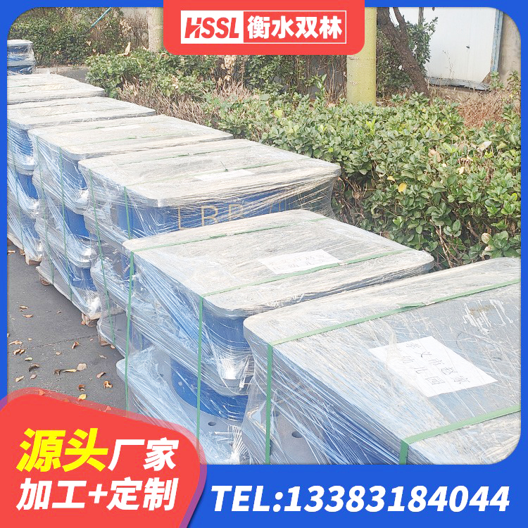静乐县LRB700铝芯橡胶隔震支座厂家 静乐县LNR1200支座生产厂家 静乐县圆形橡胶隔震支座源头工厂 静乐县LNR隔震支座700(II型)厂家 - 第2张