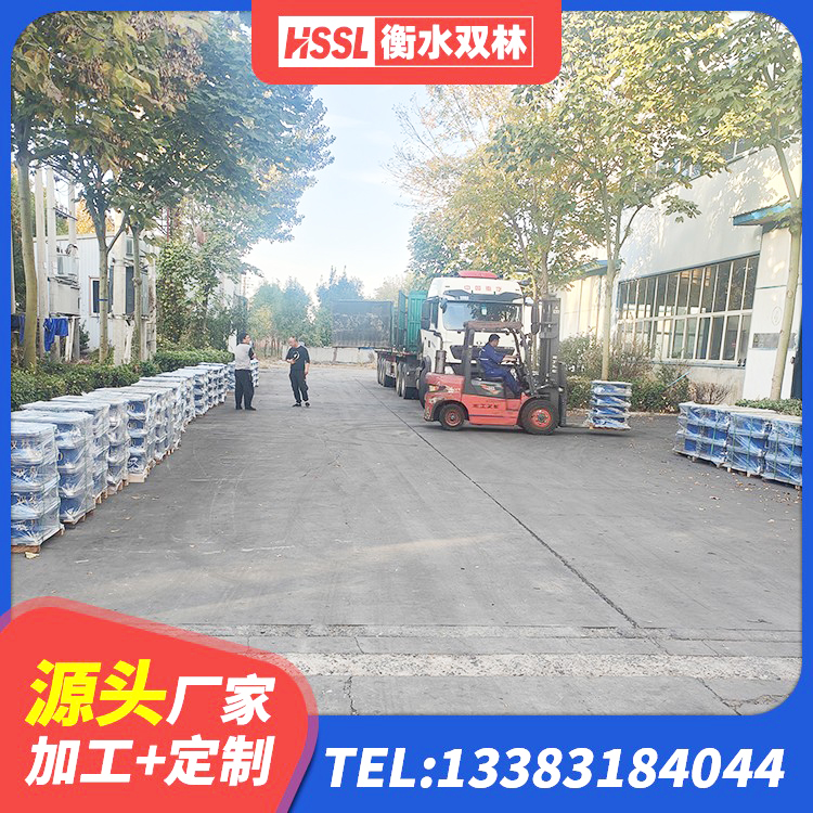 静乐县钢连廊抗震支座 静乐县房屋建筑减隔震支座生产厂家 静乐县水平分散型橡胶隔震支座 静乐县LRB500-II型隔震支座厂家 - 第7张