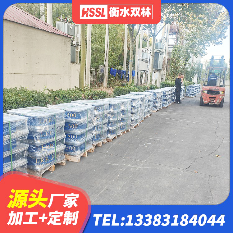 静乐县LRB700铝芯橡胶隔震支座厂家 静乐县LNR1200支座生产厂家 静乐县圆形橡胶隔震支座源头工厂 静乐县LNR隔震支座700(II型)厂家 - 第6张